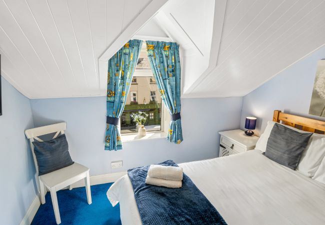 House in Clifden - King's Apartment based in clifden town House in Clifden - King's Apartment based in clifden town