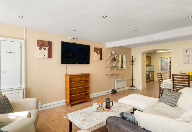 House in Clifden - King's Apartment based in clifden town House in Clifden - King's Apartment based in clifden town