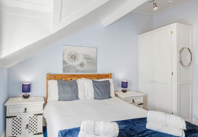 House in Clifden - King's Apartment based in clifden town House in Clifden - King's Apartment based in clifden town