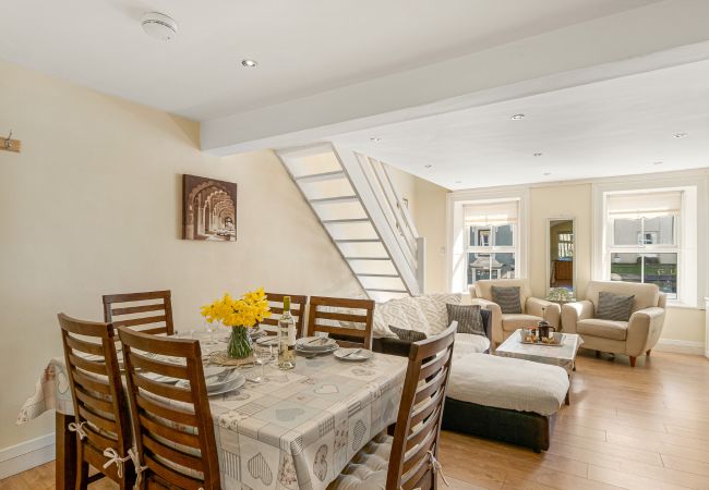 House in Clifden - King's Apartment based in clifden town House in Clifden - King's Apartment based in clifden town