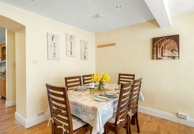 House in Clifden - King's Apartment based in clifden town House in Clifden - King's Apartment based in clifden town