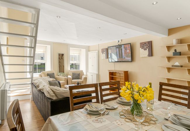 House in Clifden - King's Apartment based in clifden town House in Clifden - King's Apartment based in clifden town