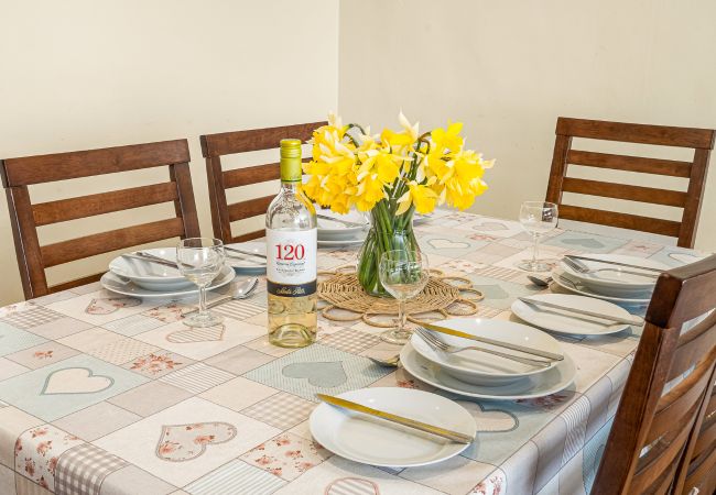 House in Clifden - King's Apartment based in clifden town House in Clifden - King's Apartment based in clifden town