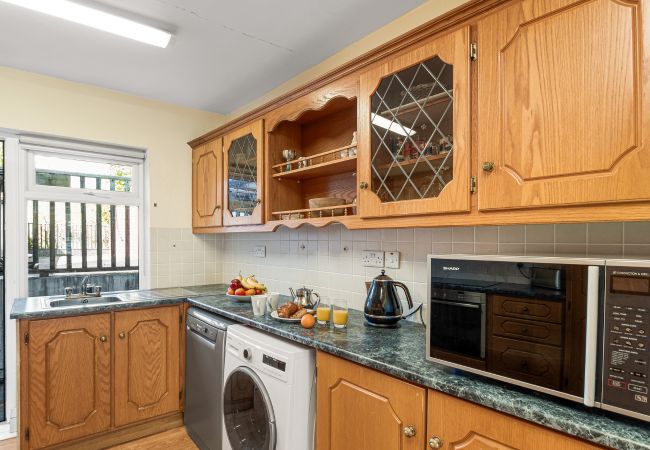 House in Clifden - King's Apartment based in clifden town House in Clifden - King's Apartment based in clifden town