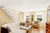 House in Clifden - King's Apartment based in clifden town