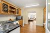 House in Clifden - King's Apartment based in clifden town