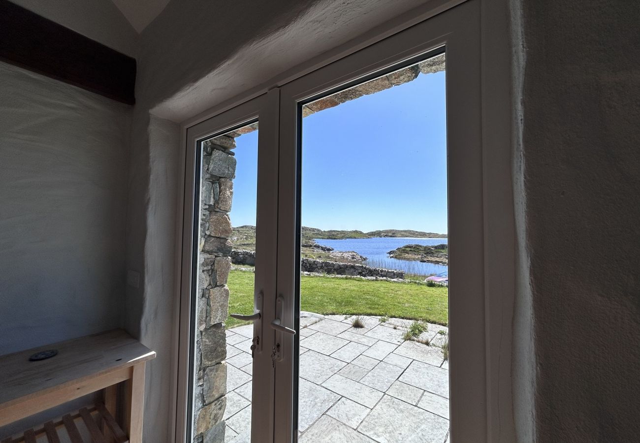 House in Ballyconneely - Luxury Coastal Escape in Ballyconneely, Connemara