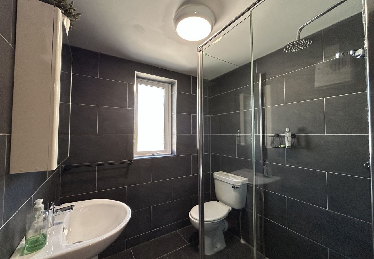 House in Ballyconneely - Luxury Coastal Escape in Ballyconneely, Connemara