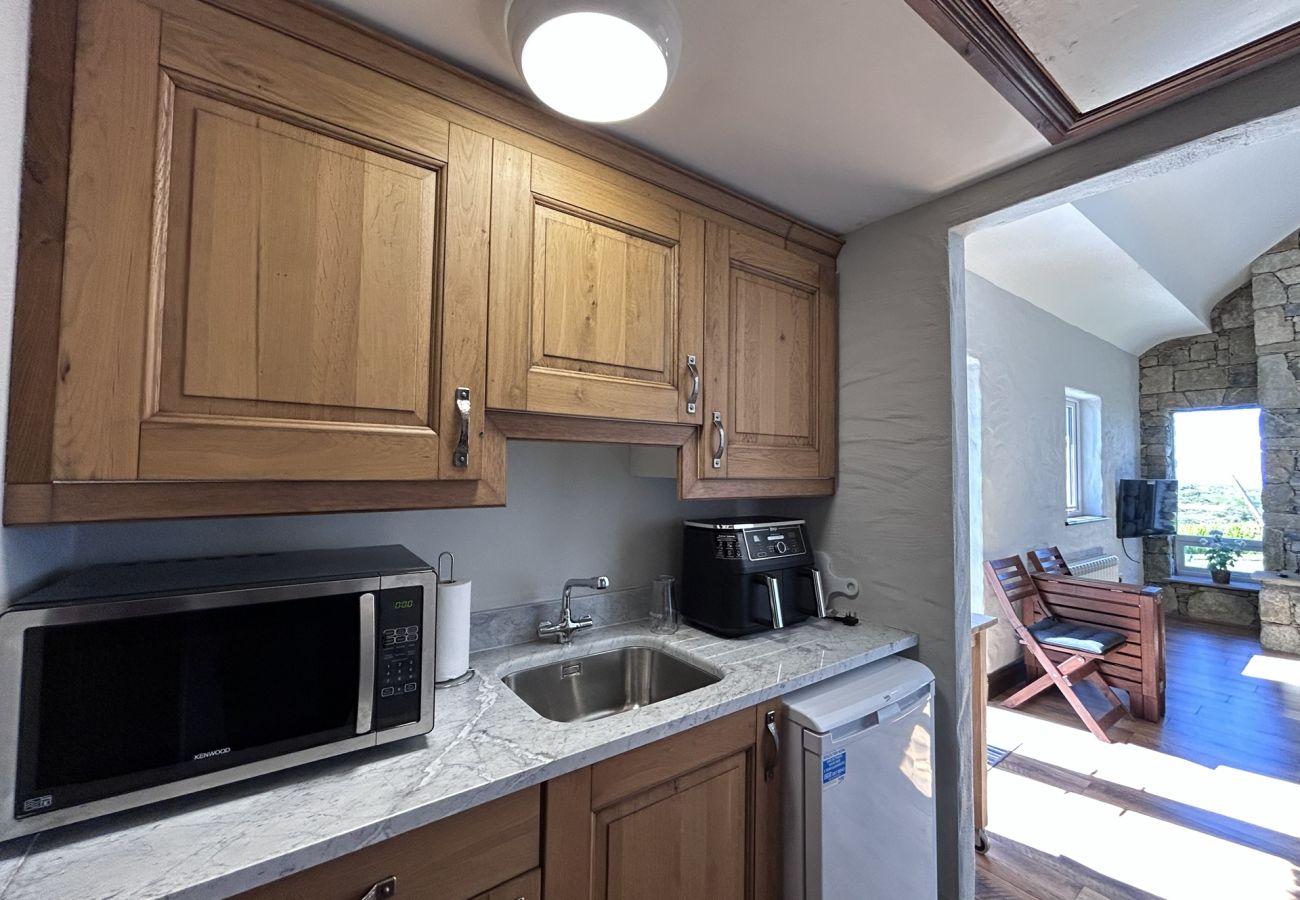 House in Ballyconneely - Luxury Coastal Escape in Ballyconneely, Connemara