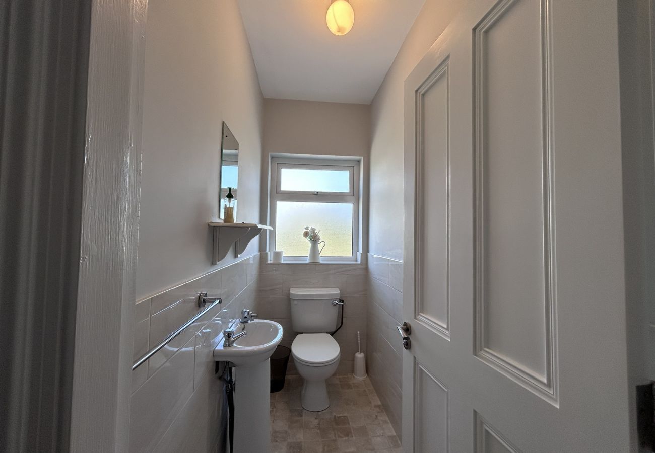 House in Ballyconneely - Luxury Coastal Escape in Ballyconneely, Connemara