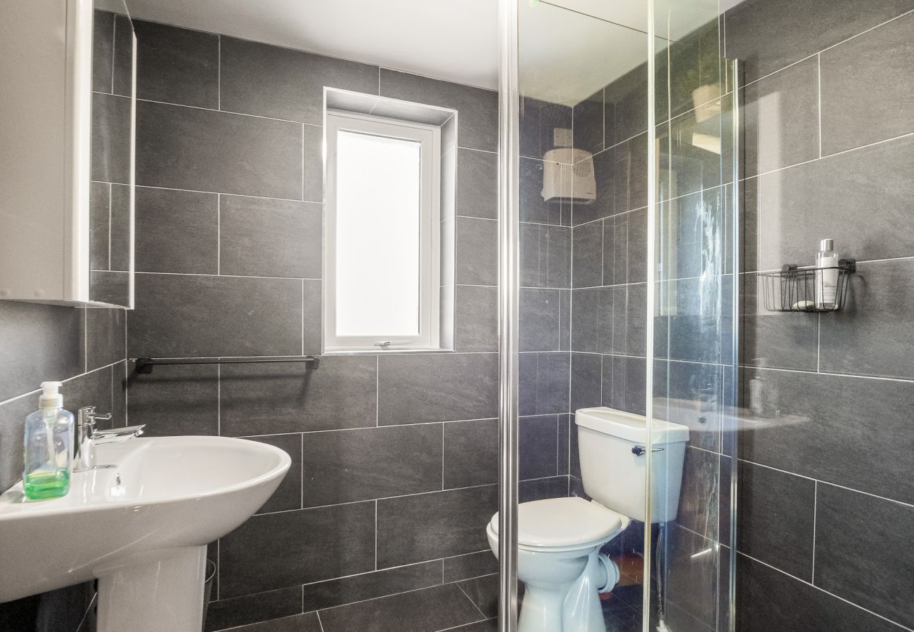 House in Ballyconneely - Luxury Coastal Escape in Ballyconneely, Connemara