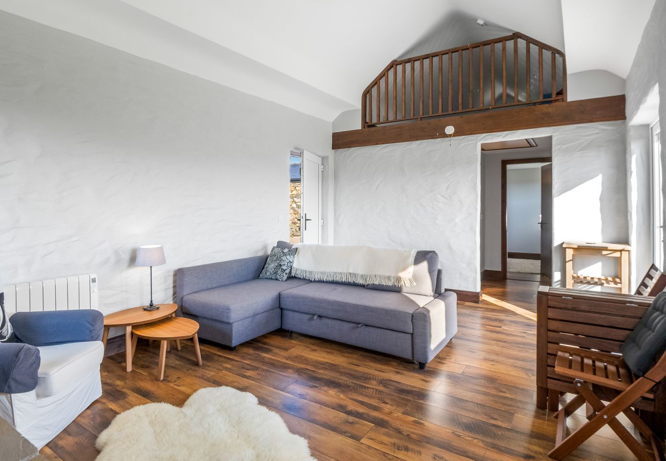 House in Ballyconneely - Luxury Coastal Escape in Ballyconneely, Connemara