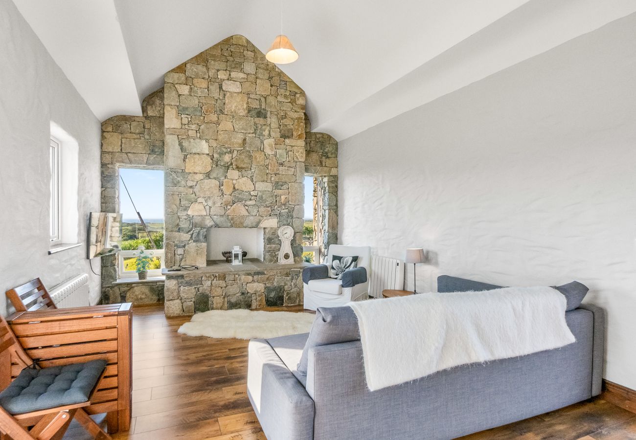 House in Ballyconneely - Luxury Coastal Escape in Ballyconneely, Connemara
