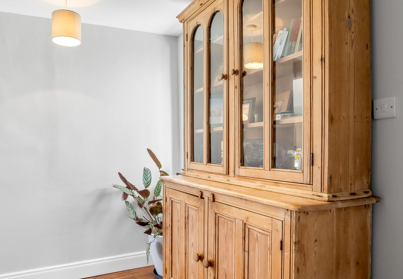 House in Ballyconneely - Luxury Coastal Escape in Ballyconneely, Connemara