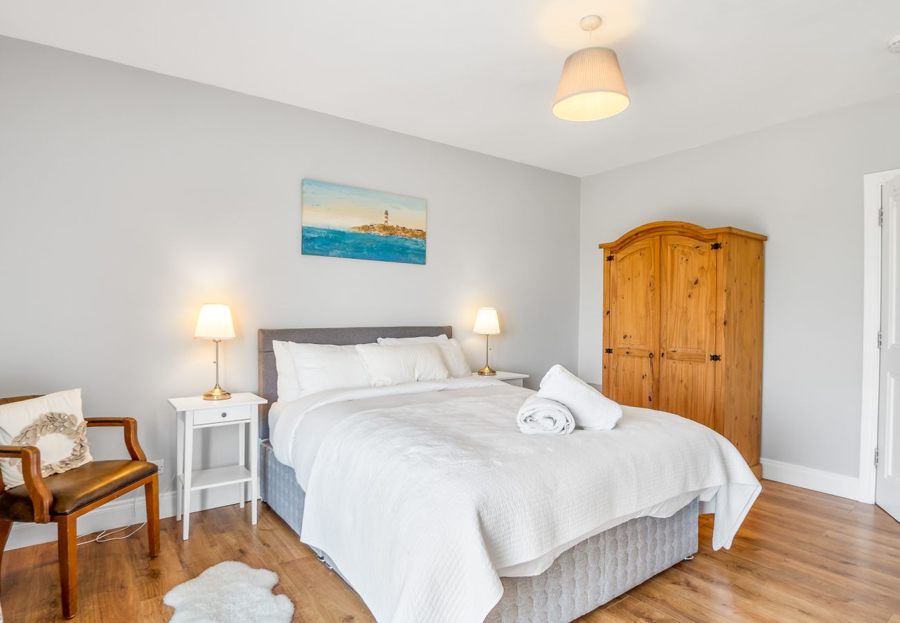 House in Ballyconneely - Luxury Coastal Escape in Ballyconneely, Connemara