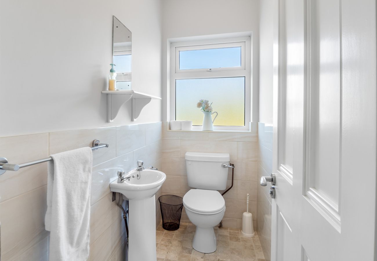 House in Ballyconneely - Luxury Coastal Escape in Ballyconneely, Connemara