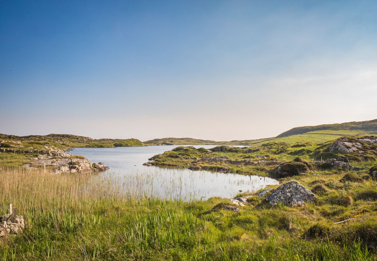 House in Ballyconneely - Luxury Coastal Escape in Ballyconneely, Connemara