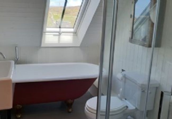 House in Clifden - Currownagh, Errislannan  House in Clifden - Currownagh, Errislannan