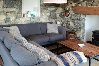 House in Clifden - Currownagh, Errislannan 