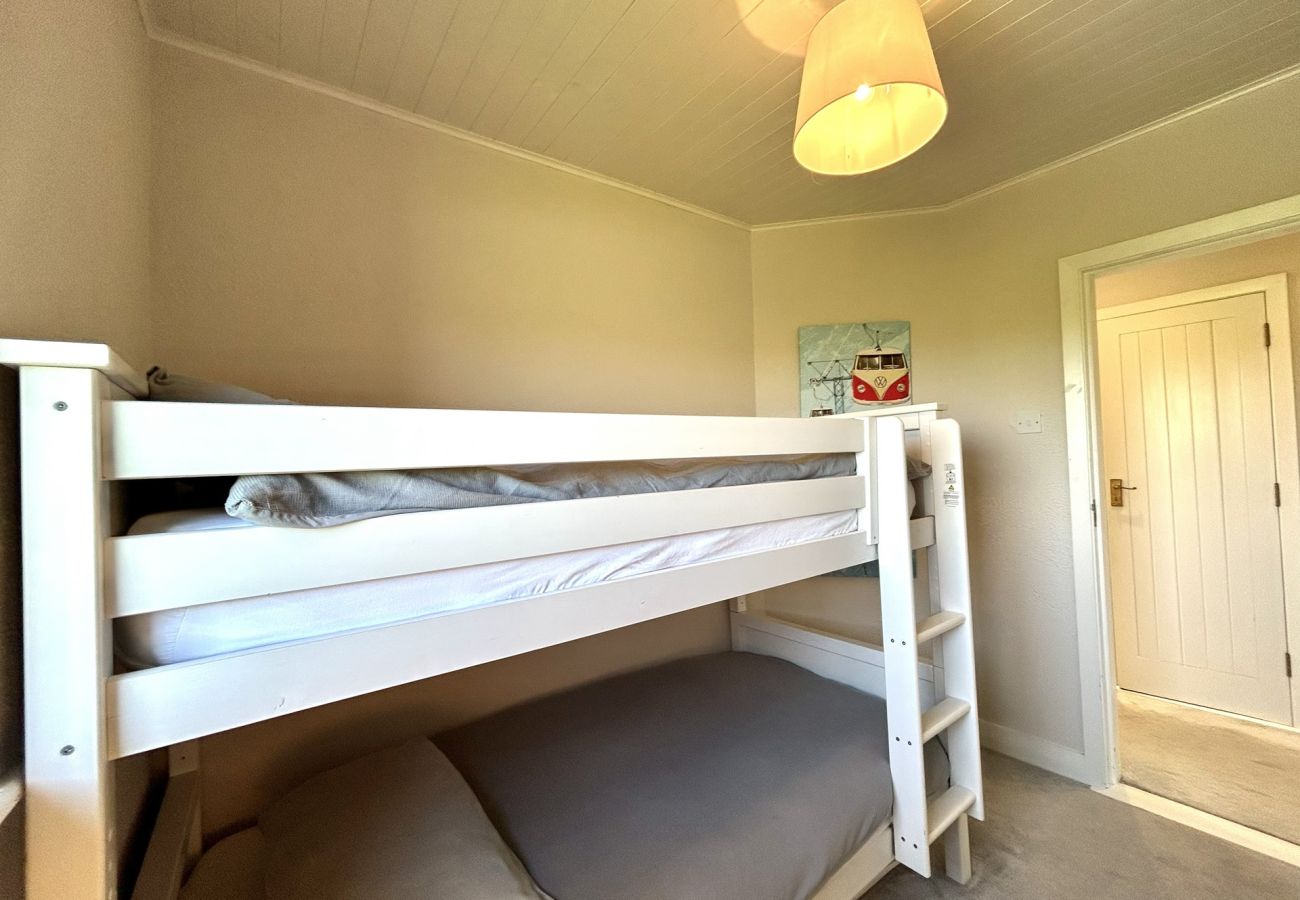 House in Ballyconneely - Murlach Moorings ideal location for a family trip