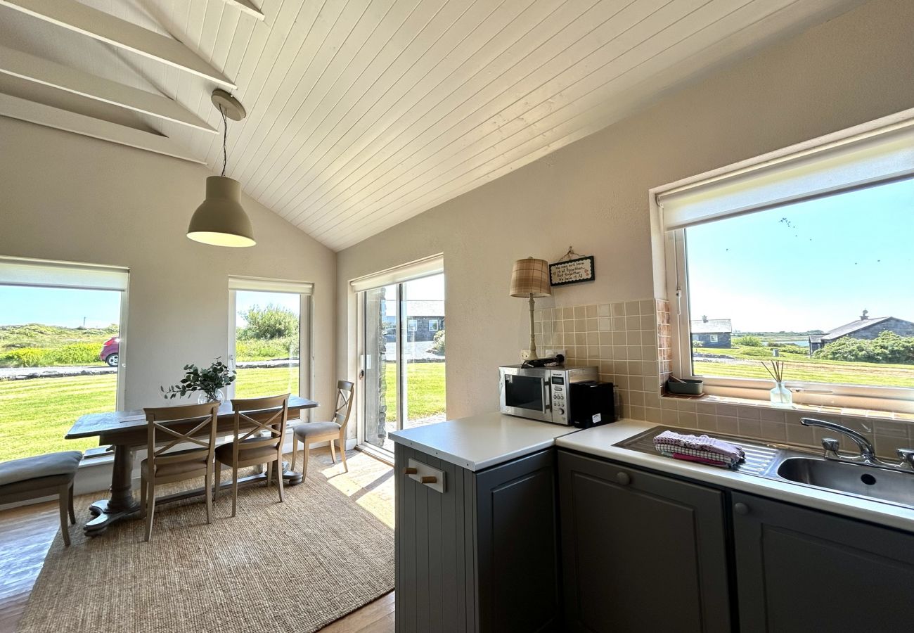 House in Ballyconneely - Murlach Moorings ideal location for a family trip