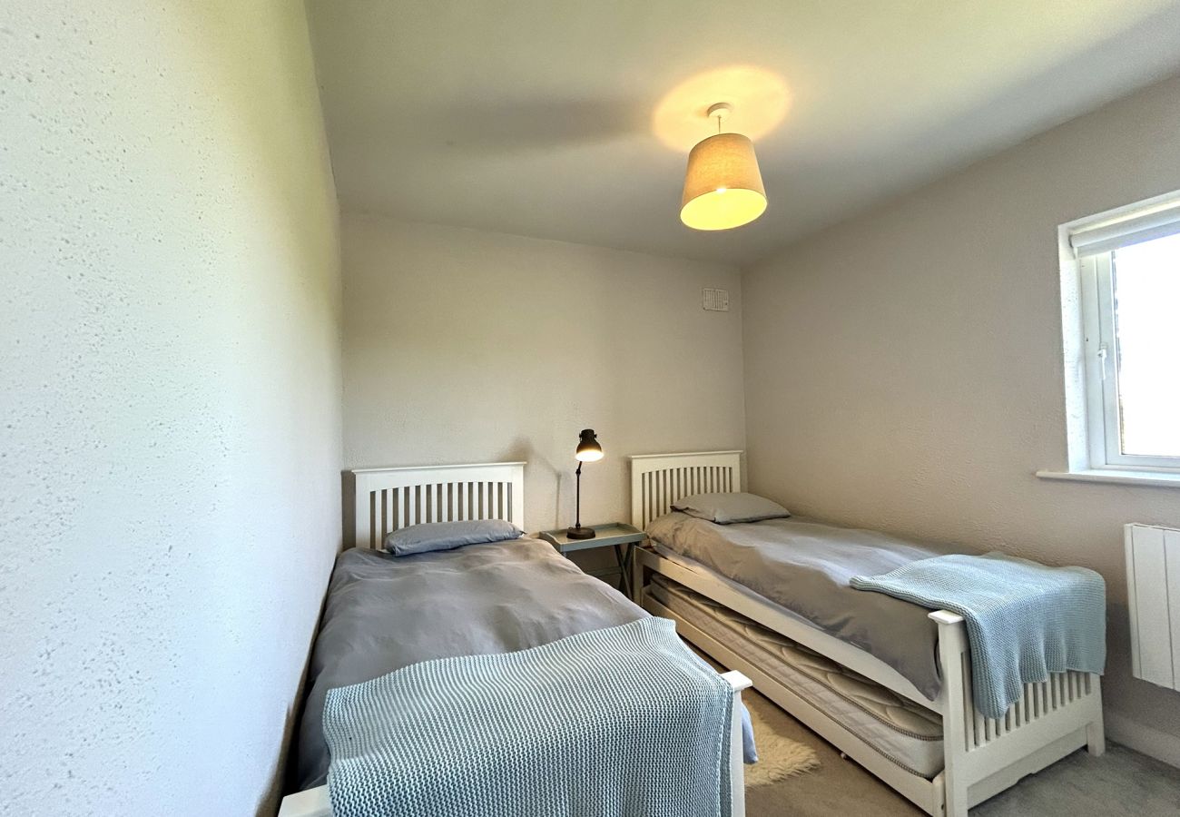 House in Ballyconneely - Murlach Moorings ideal location for a family trip