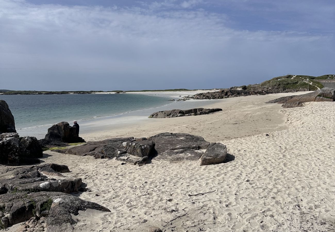 House in Ballyconneely - Murlach Moorings ideal location for a family trip