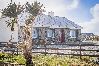 House in Cleggan - Atlantic Sunset,  Aughris is a home away from home