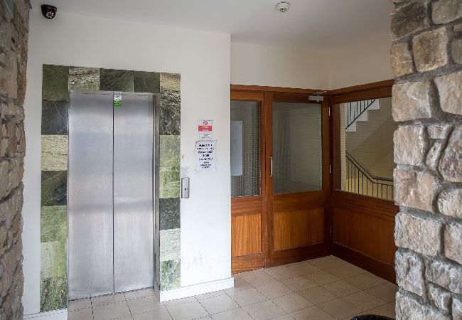 Apartment in Clifden - Robins Nest birds eye view of Clifden town Apartment in Clifden - Robins Nest birds eye view of Clifden town