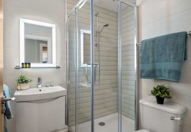 Apartment in Clifden - Robins Nest birds eye view of Clifden town Apartment in Clifden - Robins Nest birds eye view of Clifden town