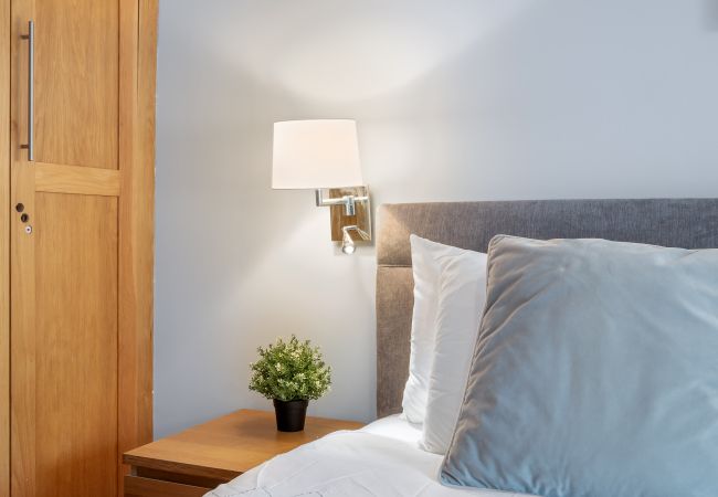 Apartment in Clifden - Robins Nest birds eye view of Clifden town Apartment in Clifden - Robins Nest birds eye view of Clifden town