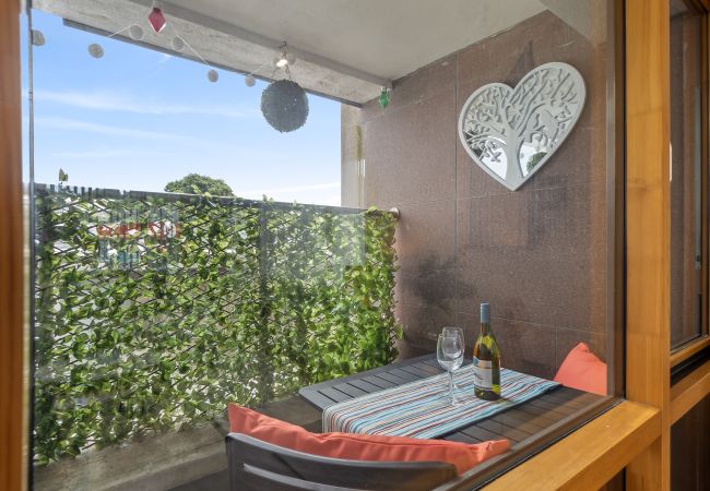 Apartment in Clifden - Robins Nest birds eye view of Clifden town Apartment in Clifden - Robins Nest birds eye view of Clifden town