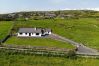 House in Ballyconneely - Sea View Cottage, Errislannan home away from home