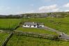 House in Ballyconneely - Sea View Cottage, Errislannan home away from home