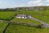 House in Ballyconneely - Sea View Cottage, Errislannan home away from home