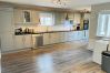 House in Spiddal - Bay Area House is a perfect base to tour Connemara