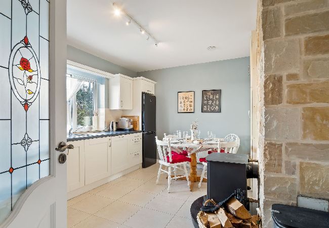 Bungalow in Rosmuck - An Teachín Corcra offering peace and tranquility Bungalow in Rosmuck - An Teachín Corcra offering peace and tranquility