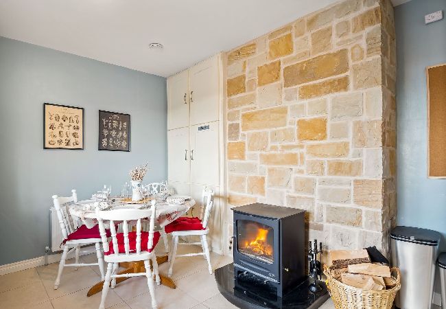 Bungalow in Rosmuck - An Teachín Corcra offering peace and tranquility Bungalow in Rosmuck - An Teachín Corcra offering peace and tranquility