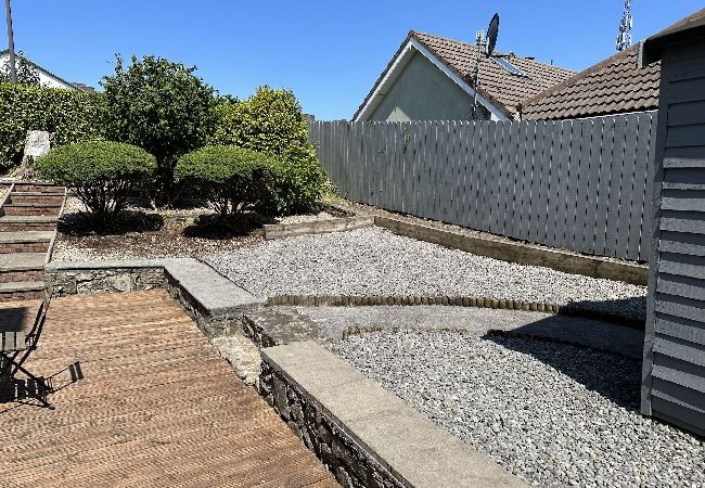 House in Clifden - 1 An tSean Scoil, Clifden in the heart of clifden town House in Clifden - 1 An tSean Scoil, Clifden in the heart of clifden town