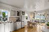 House in Clifden - An tSean Scoil, Clifden in the heart of clifden town