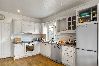 House in Clifden - An tSean Scoil, Clifden in the heart of clifden town
