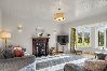 House in Clifden - An tSean Scoil, Clifden in the heart of clifden town