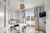 House in Clifden - An tSean Scoil, Clifden in the heart of clifden town