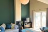 House in Ballyconneely - Aillebrack Cottage, a perfect base for an break