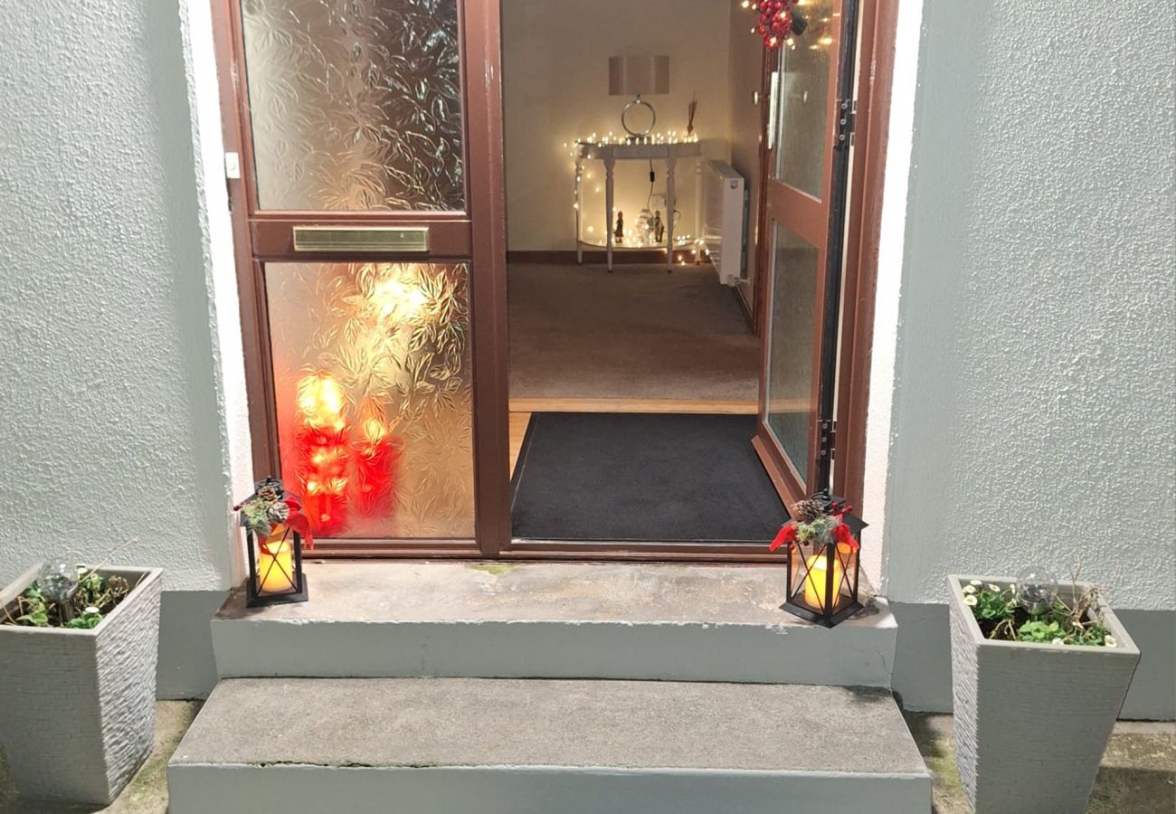 Bungalow in Ballyconneely - Little Tara an ideal location for family & friends