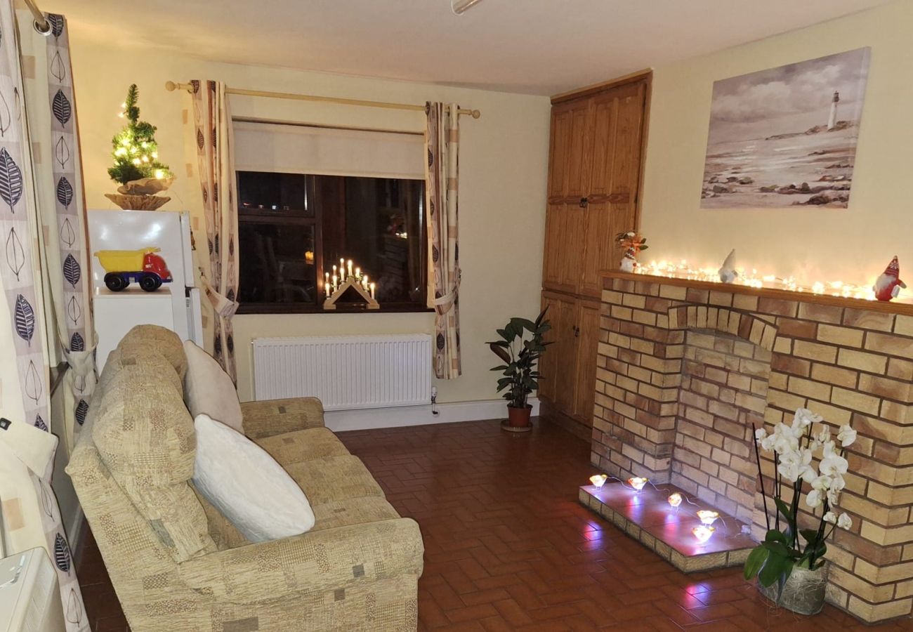 Bungalow in Ballyconneely - Little Tara an ideal location for family & friends