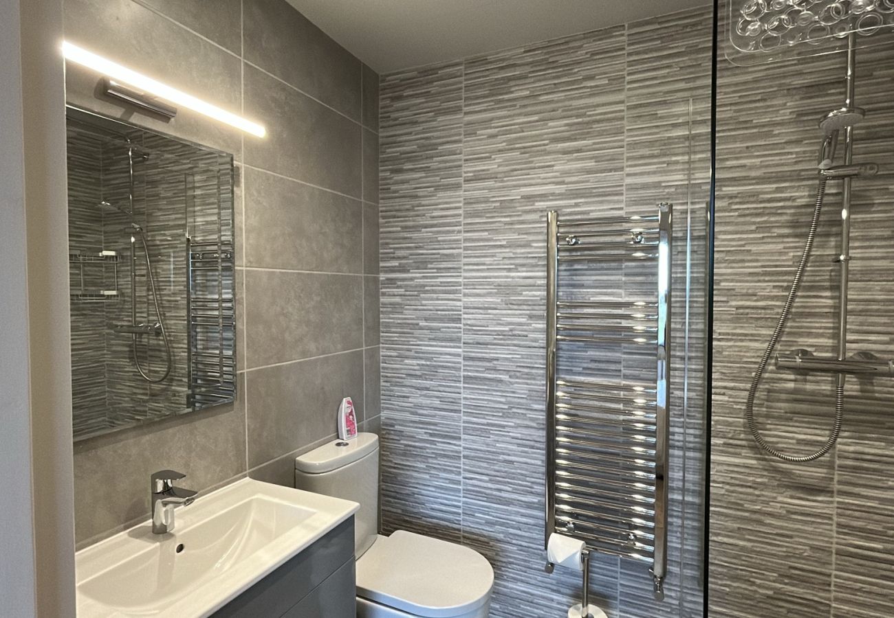 Bungalow in Ballyconneely - Little Tara an ideal location for family & friends