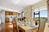 Bungalow in Ballyconneely - Little Tara - Family Escape Near Beaches, Golf & Coastal Adventures