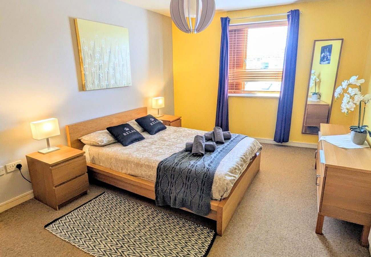 Apartment in Clifden -  12 Courthouse Square perfect for couples