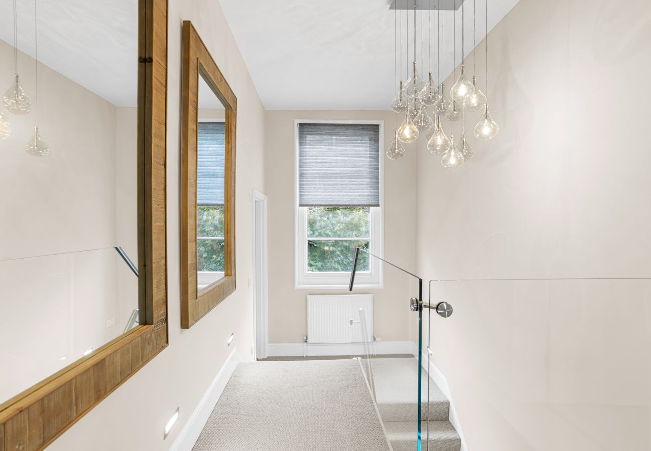House in Dartmouth - Homefield - Chic charm with unrivalled river views